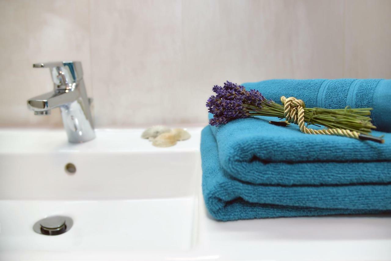 Ankerplatz Zingst Apartment Екстериор снимка