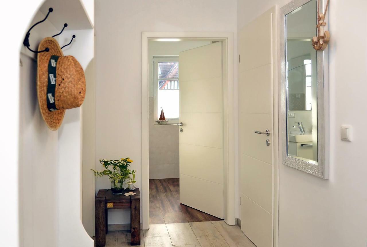 Ankerplatz Zingst Apartment Екстериор снимка