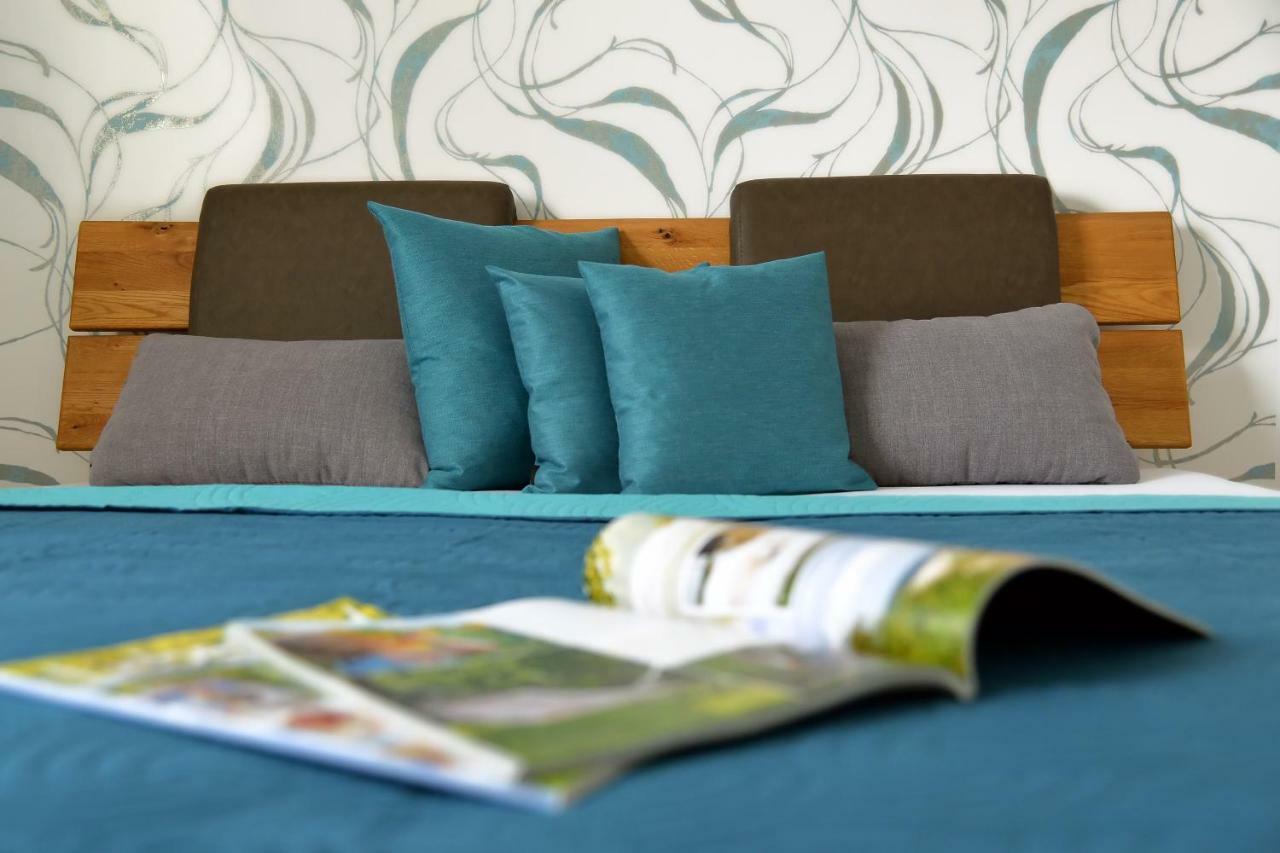 Ankerplatz Zingst Apartment Екстериор снимка